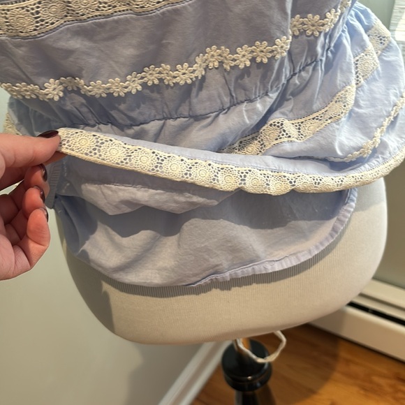 J. Crew top - Picture 3 of 5